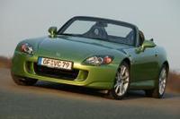 Sayonara S2000