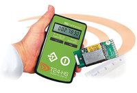 Mantracourt T24 Wireless Telemetry System