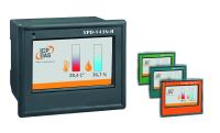 HMI Design individuell