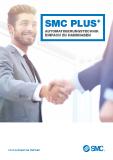 SMC Deutschland erweitert mit SMC PLUS+ seine Vertriebsstrategie - vom Start-up, Kleinbetrieb bis zum Mittelstand