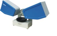 Neu: Spektroskopisches Ellipsometer SmartSE von HORIBA Scientific
