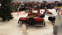 Das Mega-Modellbau-Wochenende steht in den Startlöchern: die Faszination Modellbau Friedrichshafen vom 3.-5.11.2017!