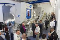 Contributing to helicopter flight safety: Helisim and Eurocopter log the 100,000th hour of simulator training for international customers