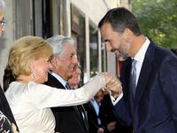 Bertelsmann freut sich auf Besuch Seiner Majestät König Felipe VI. von Spanien