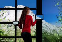 Mit Display as a Service gewinnt das DFKI den CeBIT Innovation Award 2013