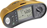 Conrad Business Supplies bietet die Multifunktions-Installationstester der Serie 1660 von Fluke an