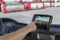XPO Logistics Europe wählt Telematiklösungen von Trimble für einen Teil seiner europäischen Flotte