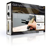 Die neue Freiheit im elektronischen Zahlungsverkehr von CREALOGIX: CLX.PayPen-Wireless – der kabellose Lesestift fürs E-Banking.
