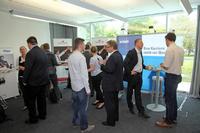 12. November: IT-Jobtag bei Heise in Hannover