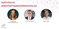 Neuer Aufsichtsrat bei Onestoptransformation AG