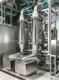Beer recovery from surplus yeast by membrane filtration
