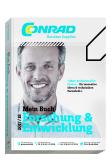Conrad Business Supplies produziert mit über 2.800 Seiten das bisher größte gedruckte Nachschlagewerk für den Bereich Forschung & Entwicklung