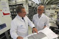 EMS: Fritsch Elektronik fertigt ab sofort nach Medizin-Norm DIN EN ISO 13485
