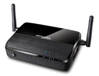 ViewSonic präsentiert kabellose Übertragungslösung von PCs zu TVs und Projektoren