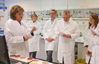 Neue Wege in der Wirkstoffforschung