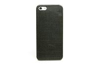 Epic Monkey präsentiert passgenaues Carbon-Schutzhülle für das iPhone 5 und 5S