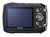 Auf die harte Tour - Die robusten Outdoor-Kameras FINEPIX XP150 und XP100 von FUJIFILM