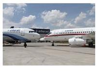 Sukhoi Superjet 100 is certified in Mexico