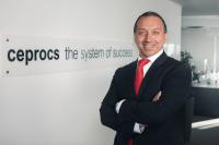CEPROCS™ announces the appointment of Christopher Müller as Vice President Sales and Marketing