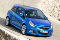 Corsa OPC: Sportwagenperformance bereits für 22.560 Euro