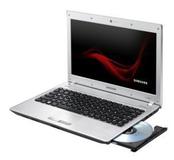 Schlank, elegant und groß in der Leistung: Das neue Premium-Notebook Samsung Q330