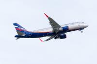 Neue Verträge mit großen russischen Airlines