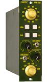CARTEC AUDIO stellt zwei neue EQs vor