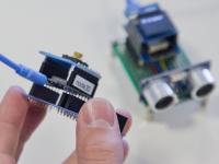 Doppelworkshop: Handwerksbetriebe gestalten das Internet der Dinge