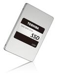Toshiba präsentiert neue SSD-Laufwerke mit 15-nm-Flashspeichertechnologie