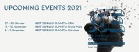 MICE TO MEET YOU: In NRW, Rhein-Main und Bayern