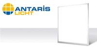 Neue LED-Panels von ANTARIS