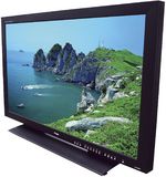 Alles im Blick: High Definition Multiformat TFT-Monitor mit 46“ und nativer Auflösung