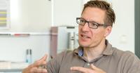 Spitzensport reformieren - Prof. Dr. Urs Granacher in PotAS-Kommission berufen