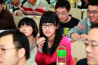 Joint Effort of Plastics Industry and University for the Future Creation at CHINAPLAS 2012