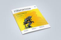 Neue Ausgabe der Helmholtz Perspektiven