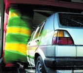 Perfekter Start in den Auto-Frühling
