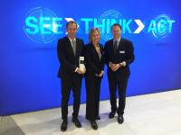 ZITEC Industrietechnik erhält ZF Supplier Award