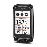 Garmin und CUBE sorgen für Action!