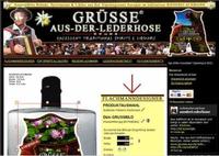 Mit der ganz persönlichen Note