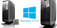 IGEL Thin Clients UD5 und UD6 setzen auf Windows 10 IoT Enterprise