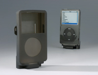 Powerpacks für iPod G5 und nano