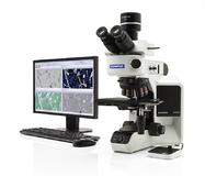 Flexible Mikroskope für vielfältige Anforderungen: Olympus BX3M