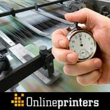 Onlineprinters now Delivers Printed Products even Faster