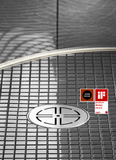 iF product design award für Visign-Roste von Viega