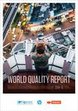 World Quality Report 2014: CIOs schauen nach vorn - Innovationen erstmals wichtiger als Altsysteme