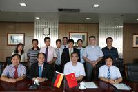 Economic Daily, China made decision for two UNISET from manroland web systems