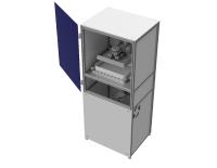 Aus INCUBE3D wird OpenCube3D und auch sonst ändert sich einiges.