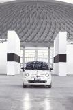 Fiat feiert 120jähriges Jubiläum auf dem Internationalen Autosalon in Genf