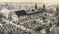 130 Jahre Holder - 130 Jahre Herzblut