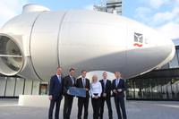 ENERCON und EWE bündeln ihre Kräfte